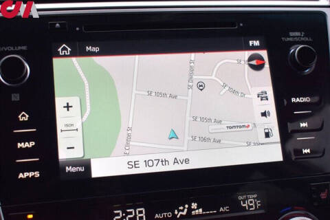 2019 Subaru Outback 3.6R Touring