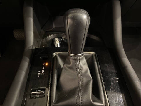 2020 Mazda Mazda3 Hatchback Preferred