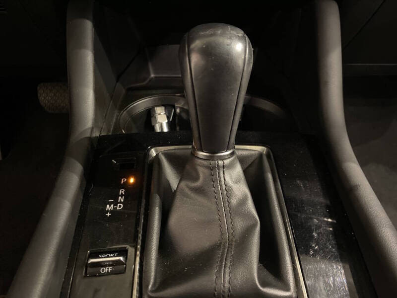 2020 Mazda Mazda3 Hatchback Preferred