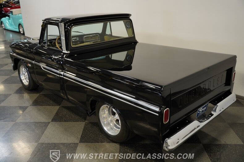 1966 Chevrolet C10