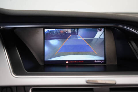 2015 Audi S5 3.0T quattro Premium Plus