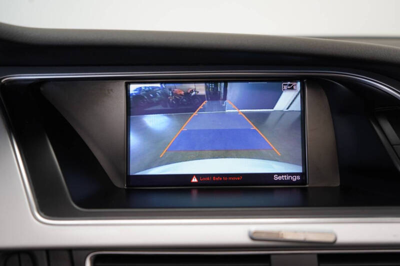 2015 Audi S5 3.0T quattro Premium Plus