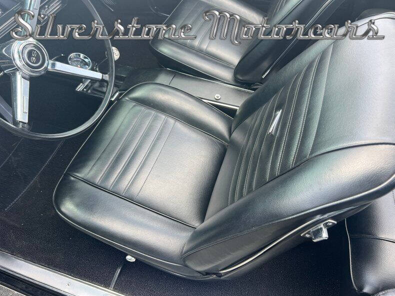 1967 Chevrolet Chevelle