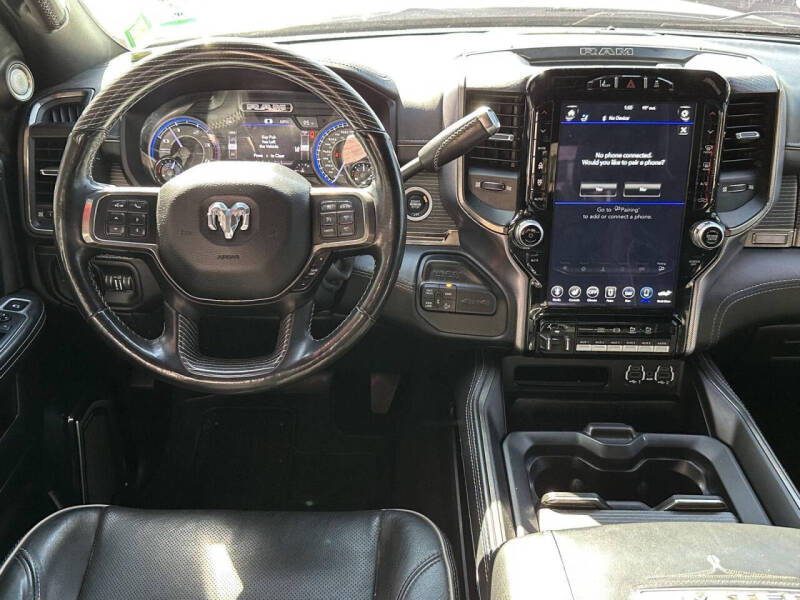 2020 RAM 2500 Limited