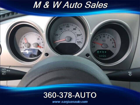 2007 Chrysler PT Cruiser