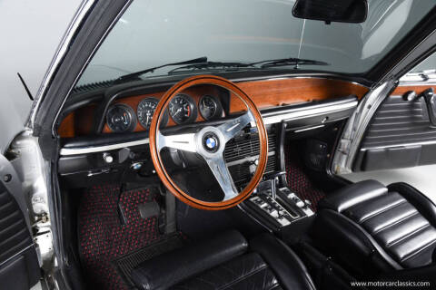 1974 BMW 3 Series