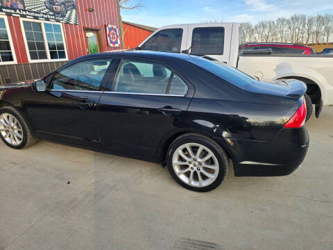 2010 Mercury Milan V6 Premier