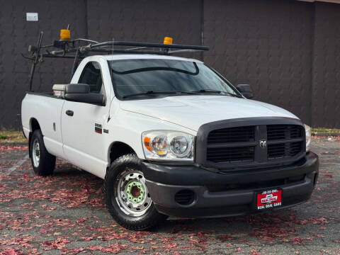 2008 Dodge Ram 2500 ST