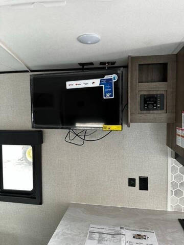 2024 Starcraft RV Autumn Ridge