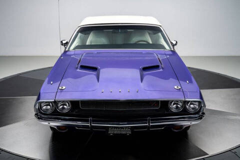 1970 Dodge Challenger