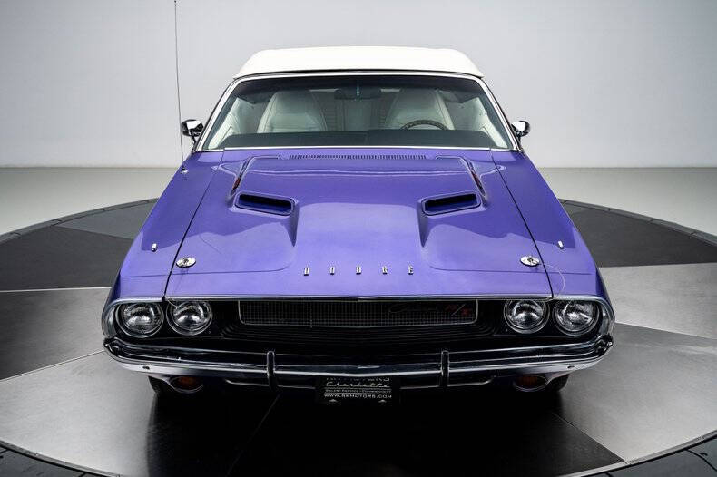 1970 Dodge Challenger