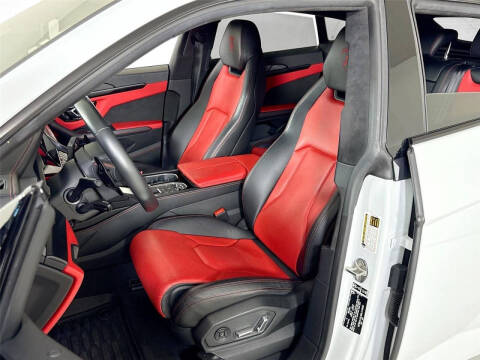 2021 Lamborghini Urus