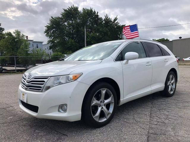 2009 Toyota Venza AWD V6