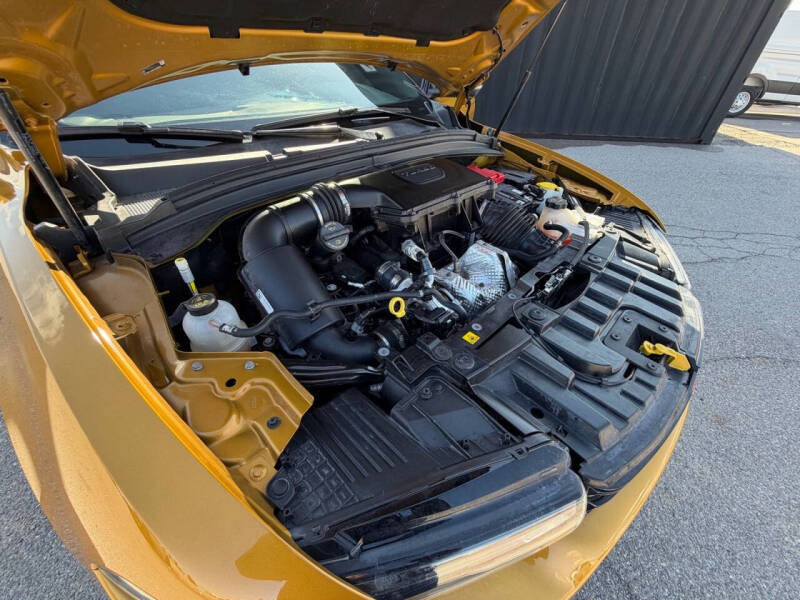 2023 Dodge Hornet GT