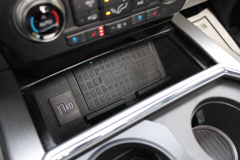 2021 Ford F-350 Super Duty