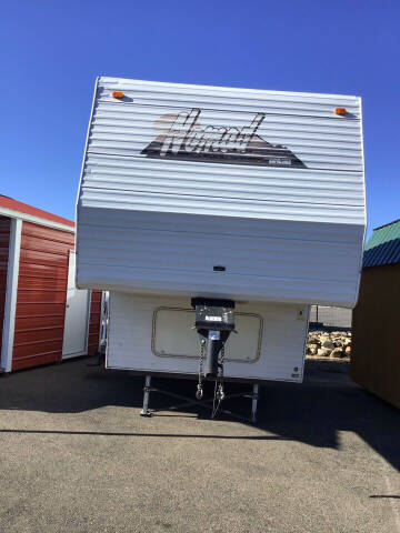 1999 Nomad Nash / M2585