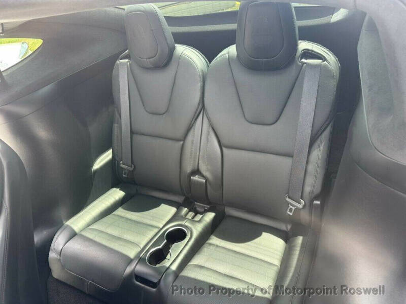 2023 Tesla Model X