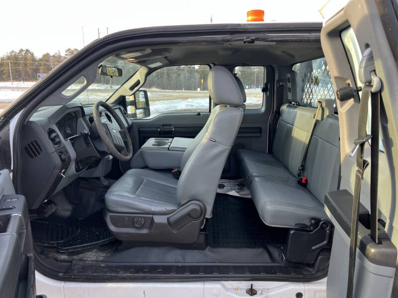 2015 Ford F-350 Super Duty XLT