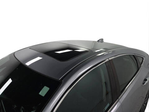 2021 Honda Insight Touring