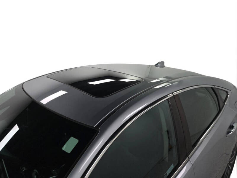 2021 Honda Insight Touring