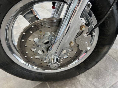 2011 Harley-Davidson XI 1200C