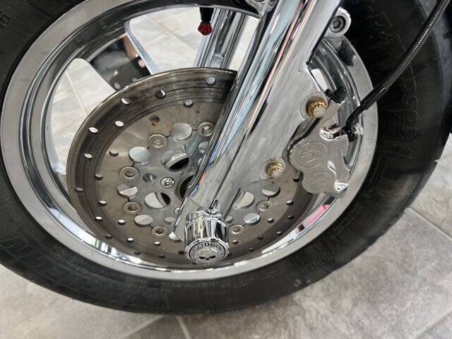 2011 Harley-Davidson XI 1200C