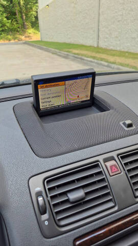2007 Volvo V50 2.4i
