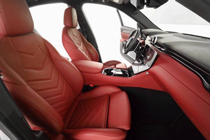 2023 Maserati Grecale Modena