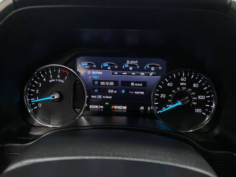 2020 Ford Expedition XLT