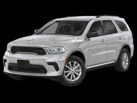 2026 Dodge Durango GT HEMI Premium