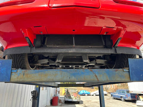 1994 Chevrolet Corvette