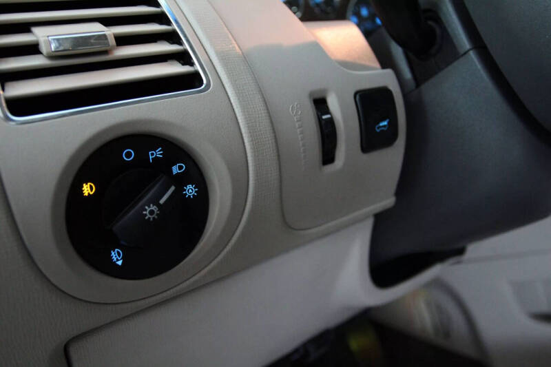 2010 Ford Flex Limited