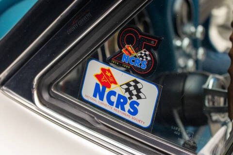 1967 Chevrolet Corvette