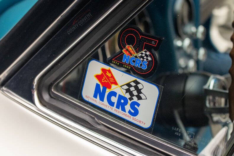 1967 Chevrolet Corvette