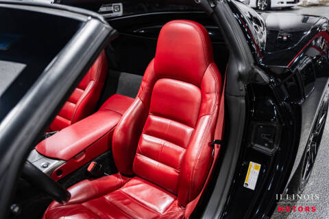 2006 Chevrolet Corvette