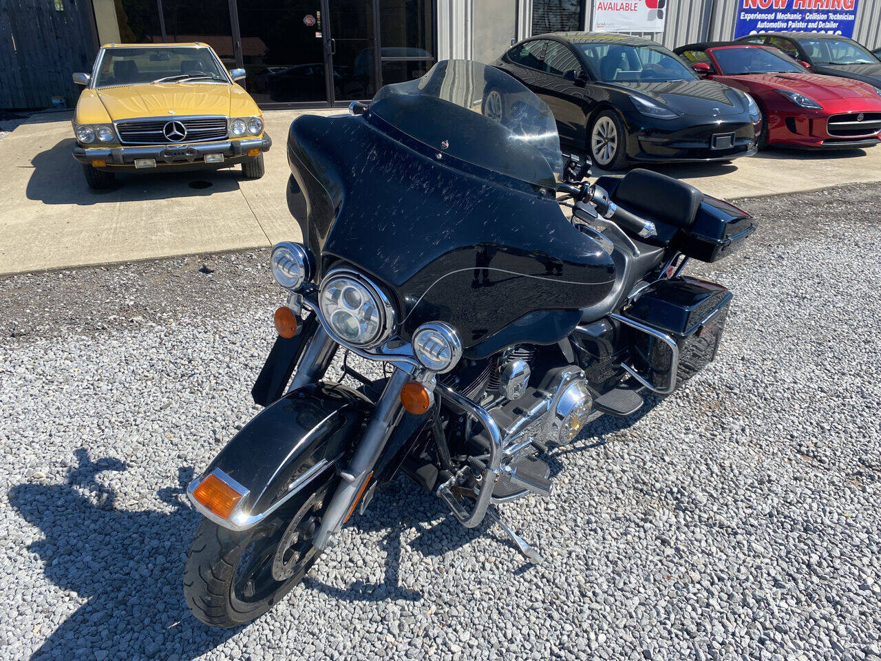HarleyDavidson Ultra Limited For Sale In Moody, AL
