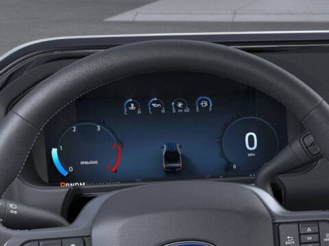 2026 Ford F-350 Super Duty