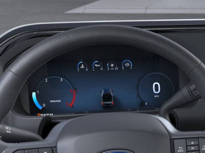 2026 Ford F-350 Super Duty