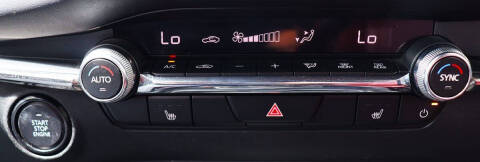 2024 Mazda Mazda3 Hatchback 2.5 S Carbon Edition