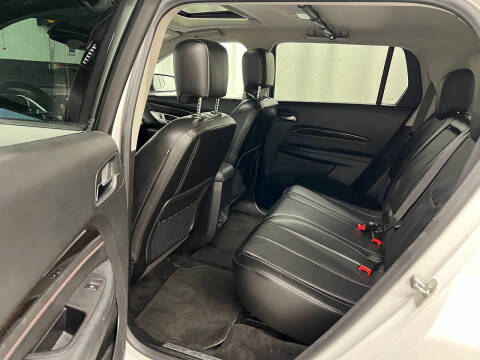 2016 GMC Terrain Denali