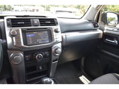 2015 Toyota 4Runner