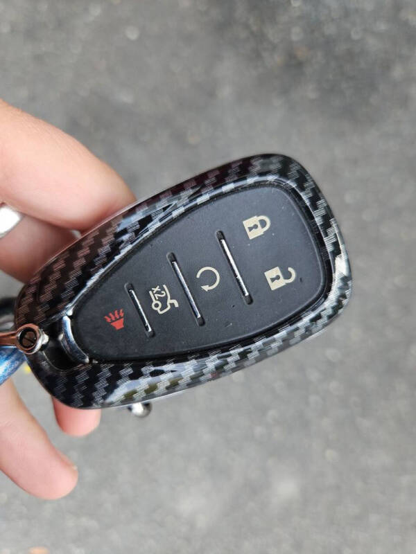 2021 Chevrolet Camaro LT1