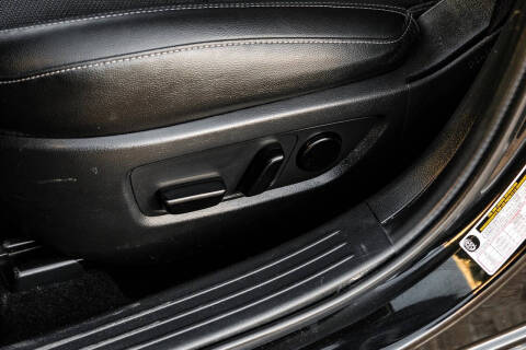 2025 Mazda CX-50 2.5 S Preferred