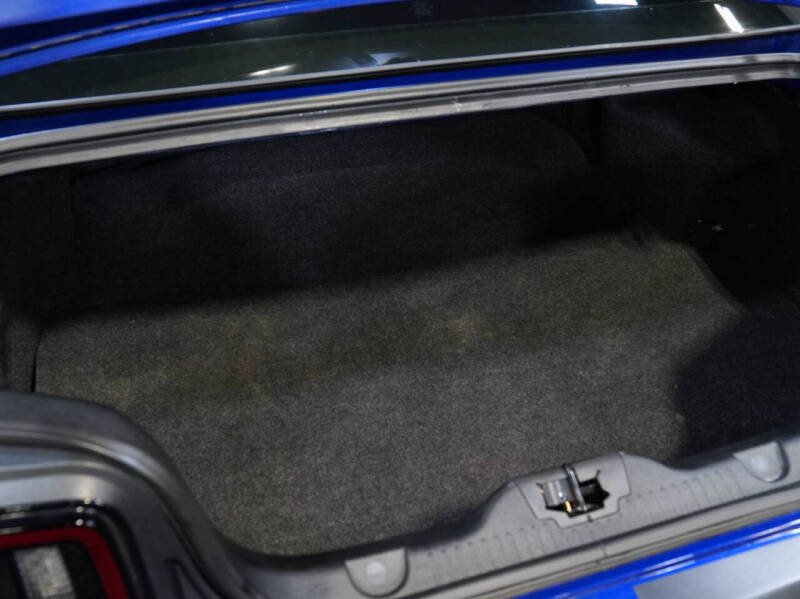 2013 Ford Shelby GT500