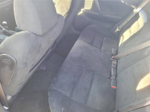 2006 Mazda MAZDA6 i Sport