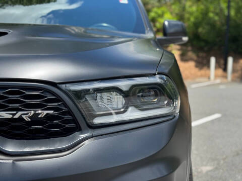 2022 Dodge Durango SRT 392