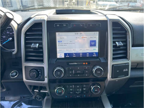 2021 Ford F-350 Super Duty Lariat