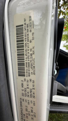 2007 Jeep Wrangler X