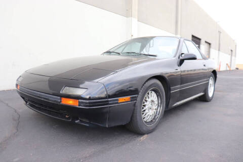 1988 Mazda RX-7