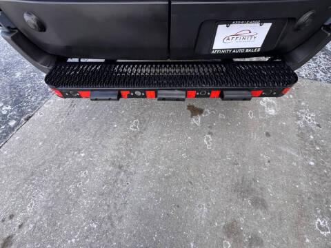 2020 Ford Transit 250